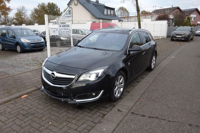 Opel Insignia A Sports Tourer Business Innovation AUT