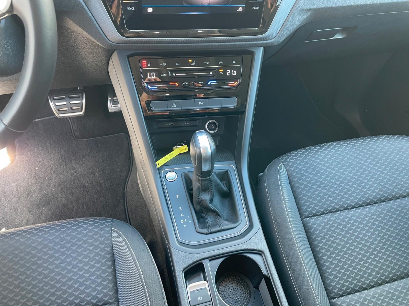 Volkswagen Touran 1.5TSI DSG IQ LED ASSIST ACC PARK, миниатюра 12