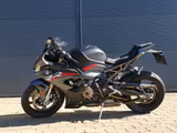 BMW S1000RR 3900 km  - RENNSPORT VON 751 BIS 1000 CCM