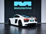 Audi R8 - Audi mit Benzin-Antrieb