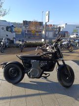 BMW CE 02 A1 Führerschein  - NEU ELEKTRO ROLLER