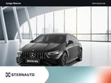 Mercedes-Benz CLA 35 AMG SB Pano AHK Multibeam Night Burm Spur