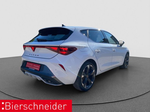 Cupra Leon - Bild 7