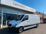 Mercedes-Benz Sprinter 316 CDI Klima AHK 3Sitzer - Mercedes-Benz Sprinter Gebrauchtwagen in Bremen
