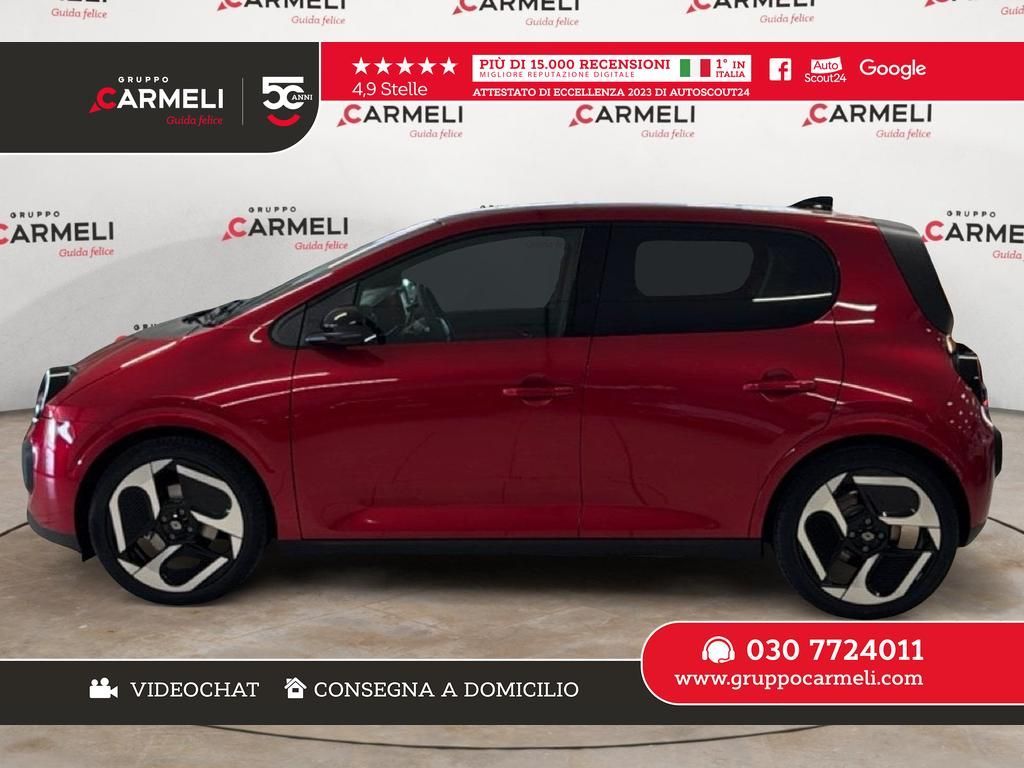 Renault Twingo 27,5kWh E-Tech Electric Urban Ran imagem 2