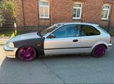 Honda Civic EJ9 - Honda Civic: Ej9