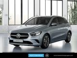 Mercedes-Benz B 200 LED Kamera Laderaump Spurhalt-Ass PTS - Mercedes-Benz B 200 Gebrauchtwagen