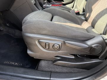 Opel Mokka - 12