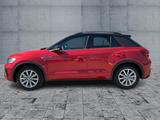 Volkswagen T-Roc 2.0 TDI 4M DSG R-LINE 5JG+LEDplus+NAVI+AHK - VW T-Roc Gebrauchtwagen in Leipzig