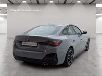 BMW 420 Gran Coupé - Vorschau Bild 5