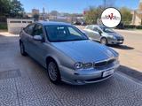 Jaguar JAGUAR X-Type 2.2D cat Executive - Jaguar X-Type Executive mit Diesel-Antrieb
