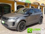 Land Rover LAND ROVER Range Rover Evoque 2.0 D. HYBRID/DIES - Hybrid (Diesel/Elektro): Braun