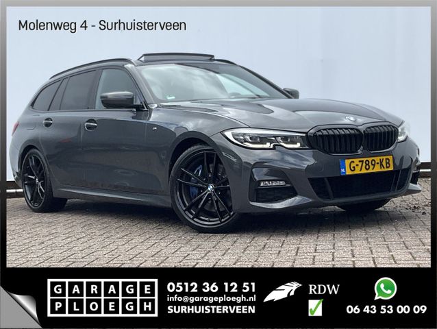 BMW 330 3-serie Touring 330i M-Sport High Executive