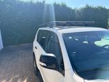 Toyota Land Cruiser 2.8 D-4D -Allrad J15 - Toyota Land Cruiser Gebrauchtwagen