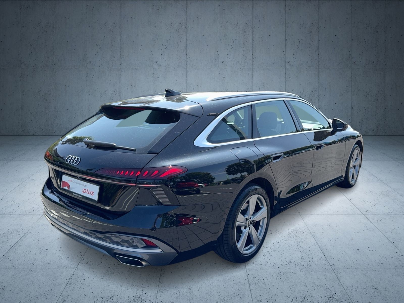 Audi A6 - Bild 6