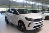 Opel Grandland 1.5 D Automatik Elegance AHK - Opel Grandland (X): Weiß, Navigationssystem