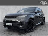 Land Rover Range Rover Sport P550e Autobiography HUD Black