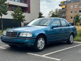 Mercedes-Benz Mercedes Benz C180 Automatik - Mercedes-Benz C-Class aus 1997
