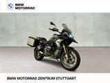 BMW R 1200 GS 1. Hand,Tieferlegung, Koffer - BMW TIEFERLEGUNG
