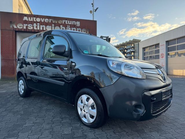 Renault Kangoo Z.E. 33 o.Batterie erst 11.600km