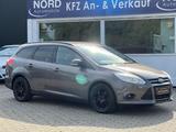 Ford Focus Turnier Trend - Ford Focus aus 2011 mit Diesel-Antrieb