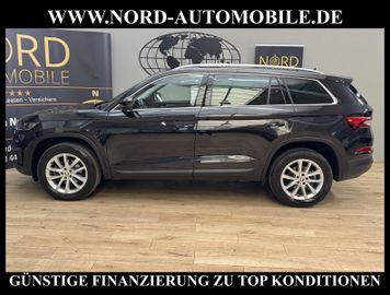 Skoda Kodiaq - 7