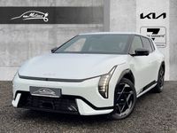 Kia EV4 - Vorschau Bild 2