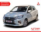Mitsubishi Space Star 1.2 Spirit Klima DAB Bluetooth - Mitsubishi Space Star in Halle