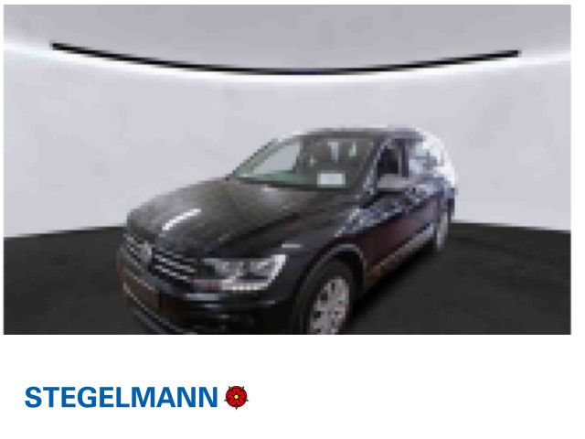 Volkswagen Tiguan Allspace 1.5 TSI United R-Line *Navi*Sitz