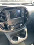 Pössl Mercedes Vito Vanstar Plus *DRIVE**ALLRAD*