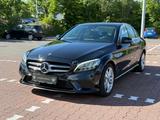 Mercedes-Benz C -Klasse Lim. C 200d*AUTOMATIK*NAVI*KAMERA*TÜV - Mercedes-Benz C 200: Limousine