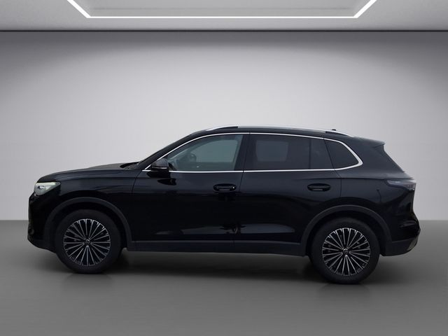 Tiguan 1.5 eTSI 110 kW Elegance, IQ-Light, Head