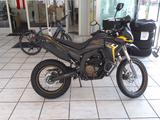 VOGE 300 Rally Sofort verfügbar - VOGE 300R