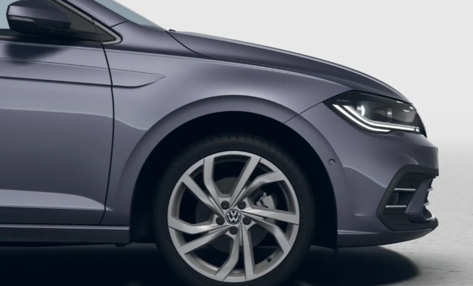 Volkswagen Polo - Bild 4