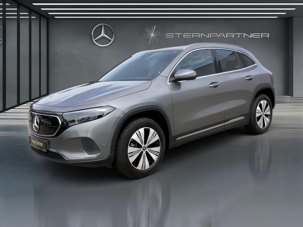 Mercedes-Benz EQA 250 PROGRESSIVE+MBUX+LED+AMBIENTE+PDC+KAMERA