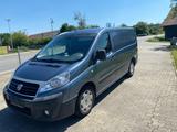 Fiat Scudo 12 SX L2H1 130 Multijet-PROFESSIONAL-KLIMA - graue Fiat Scudo