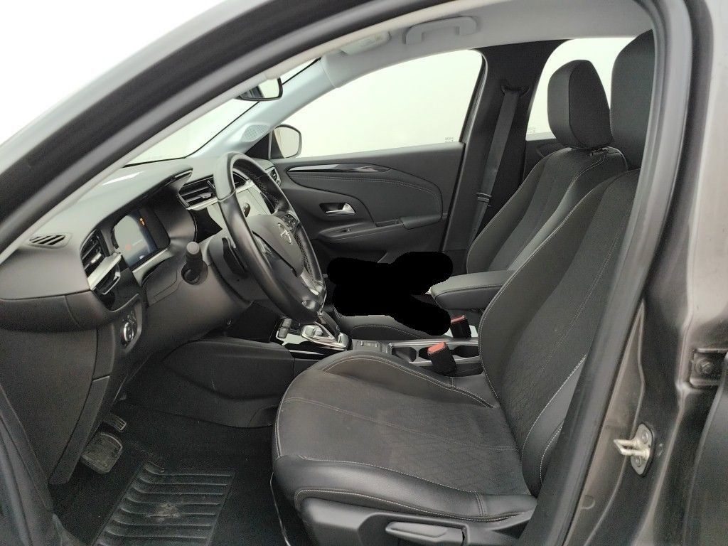 Fahrzeugabbildung Opel Corsa F Elegance 1.2T LED/NAVI/SHZ/PDC/VIRTUAL