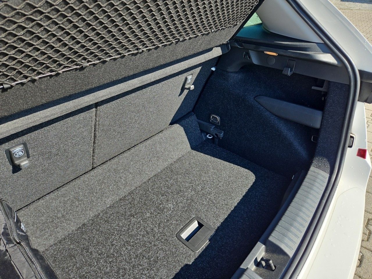 Fahrzeugabbildung SKODA Kamiq Tour el.Heckklappe,LED,Kamera