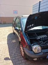 Renault renault twingo initiale 1.2 16v  Panorama ... - Renault Twingo: Initiale