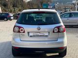 Volkswagen Golf Plus V Goal AHK*PDC*SHZ*KLIMA*SDACH*SHEFT - gebrauchte VW Golf aus dem Jahr 2006