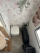 Bürstner Lux mit Klima, Sonnensegel und Vorzelt - Bürstner Lux