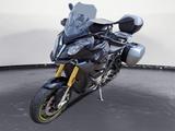 BMW S 1000 XR Drei Koffer BMW Touring-Dynamik Paket - BMW S1000
