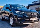 Opel Grandland (X) Innovation NAVI KAM LEDER LED TEMP - Opel Grandland (X) in Oberhausen