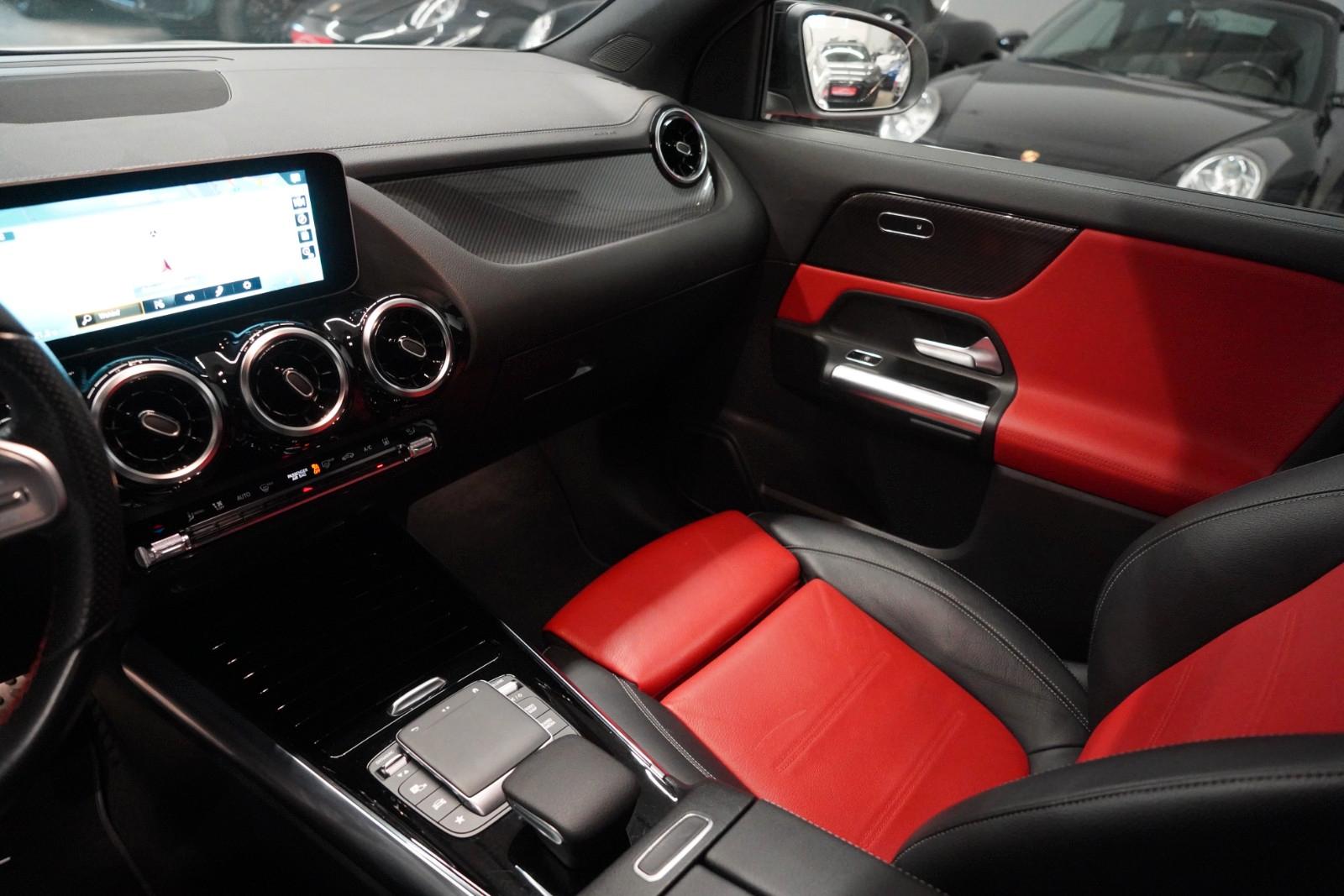 Mercedes-Benz GLA 200 AMG *2.Hand*Unfallfrei*Keyless Go*Pano*