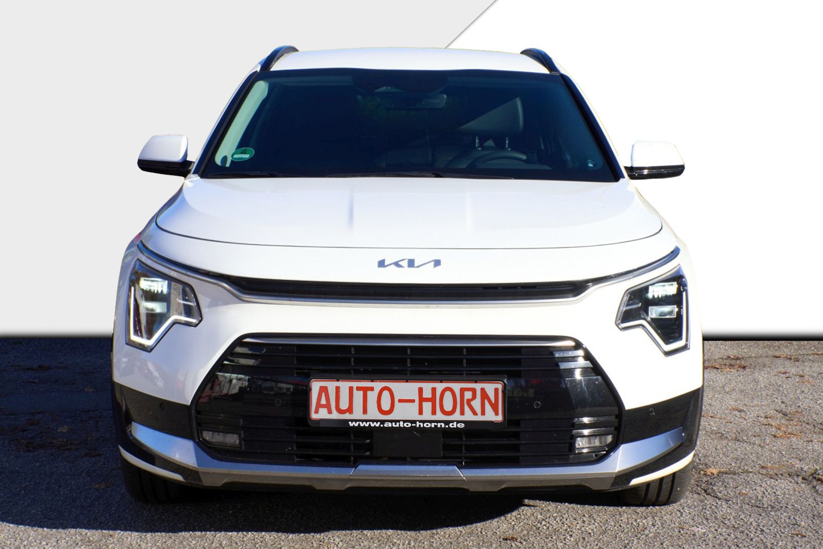 Kia Niro imagem 2
