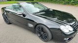 Mercedes-Benz SL 350 -Sehr guter Zustand  - Mercedes-Benz SL 350