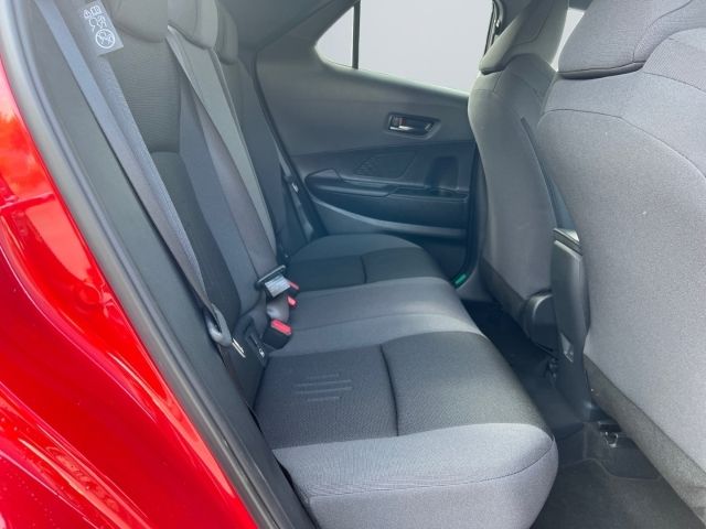 Toyota C-HR - Bild 14
