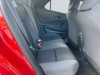 Toyota C-HR - Vorschau Bild 14