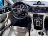 Porsche Panamera 4 E-Hybrid Platinum Edition *Miamiblau* - Porsche Panamera: Coupe