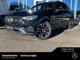 Mercedes-Benz GLC 220 d 4M Avantgarde AHK Burm Ambie EasyP - gebrauchte Mercedes-Benz GLC 220 aus dem Jahr 2023